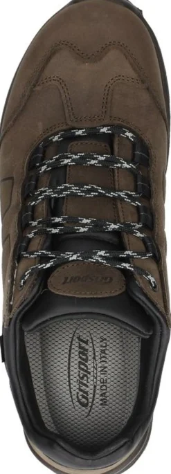 Grisport Utah Low Cognac Clearance