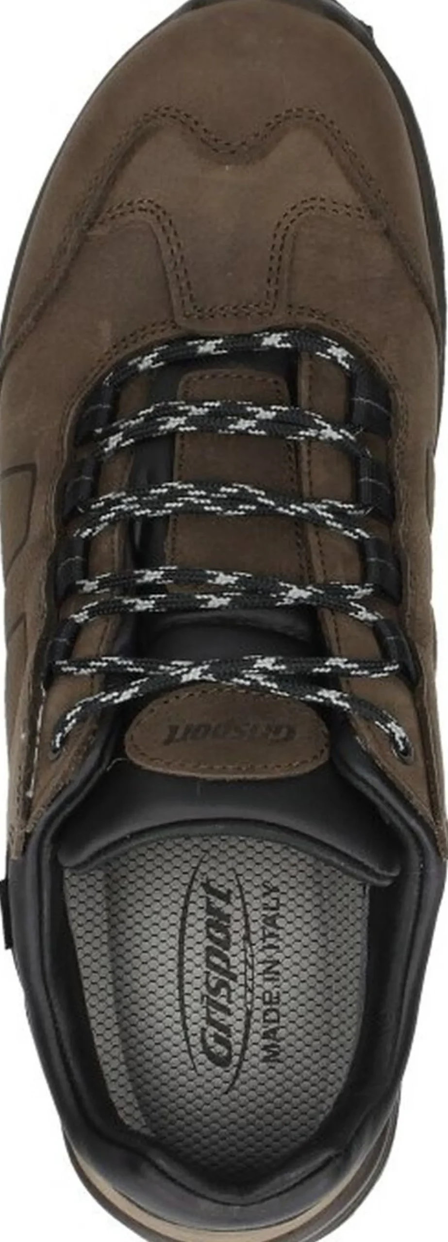 Grisport Utah Low Cognac Clearance