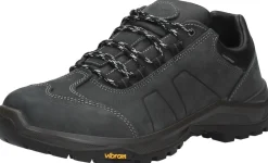 Grisport Utah Low Donkergrijs Online