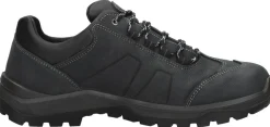 Grisport Utah Low Donkergrijs Online