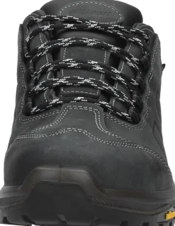 Grisport Utah Low Donkergrijs Online
