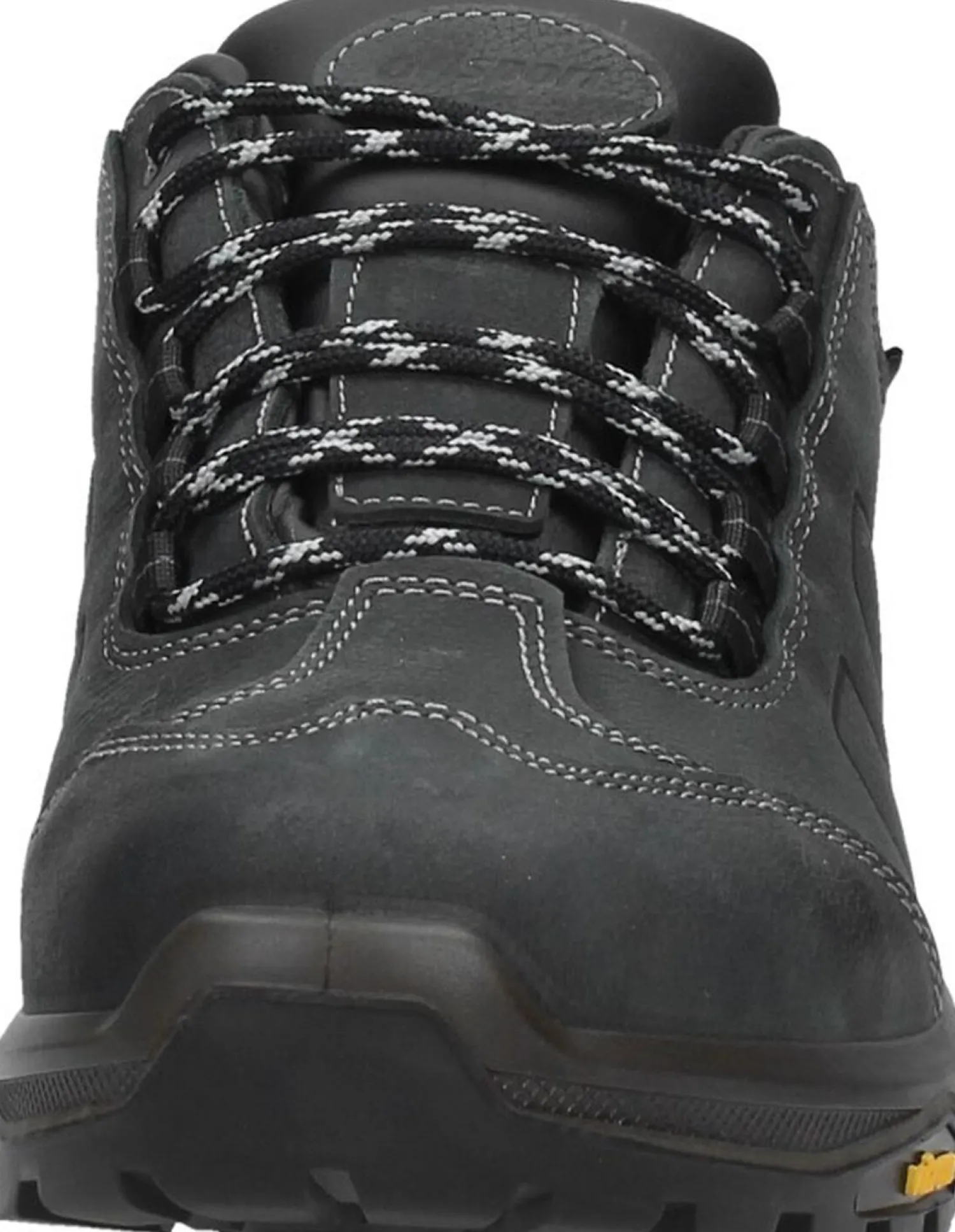 Grisport Utah Low Donkergrijs Online