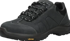 Grisport Utah Low Donkergrijs Sale