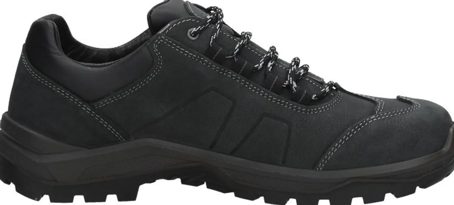 Grisport Utah Low Donkergrijs Sale