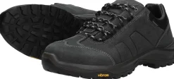 Grisport Utah Low Donkergrijs Sale