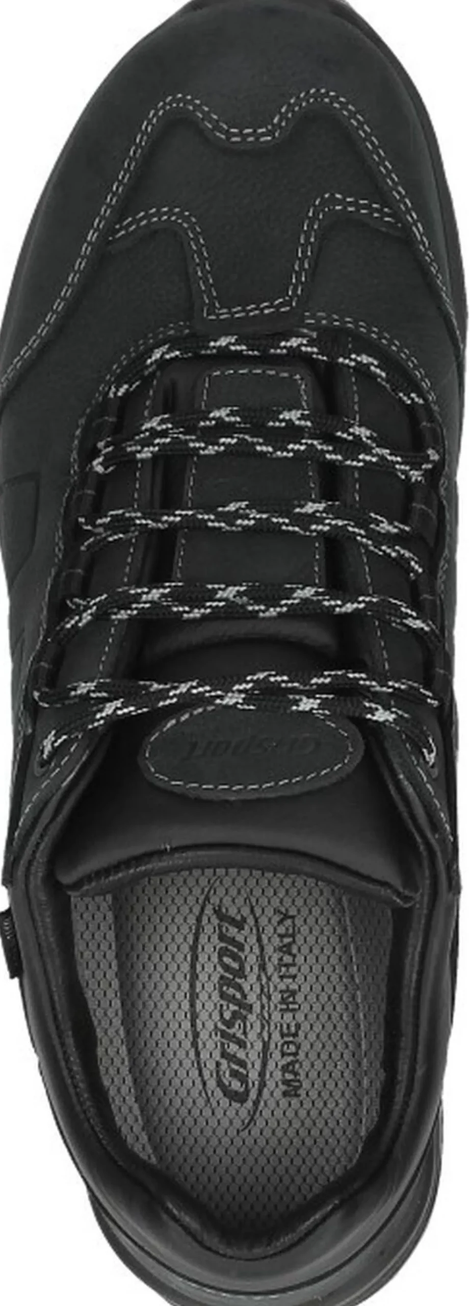 Grisport Utah Low Donkergrijs Sale