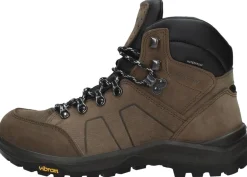 Grisport Utah Mid Cognac Best