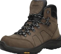 Grisport Utah Mid Cognac Best