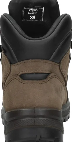 Grisport Utah Mid Cognac Best