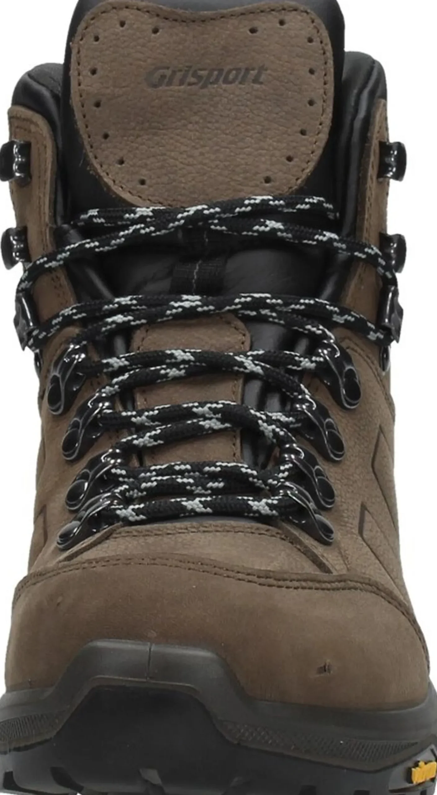 Grisport Utah Mid Cognac Best