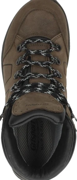 Grisport Utah Mid Cognac Best