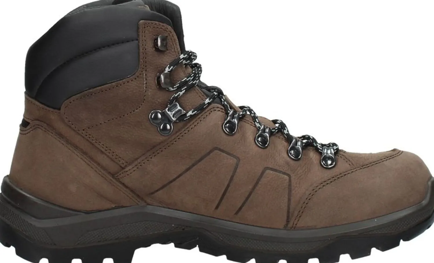Grisport Utah Mid Cognac Discount