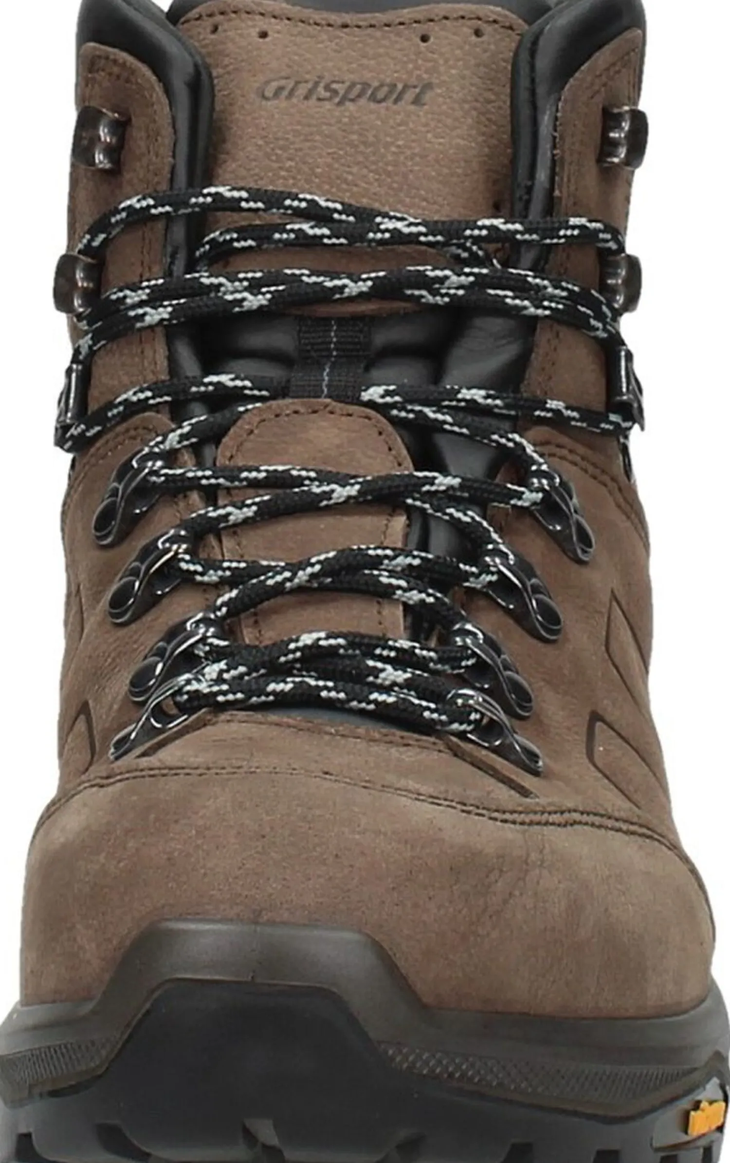 Grisport Utah Mid Cognac Discount