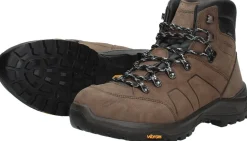 Grisport Utah Mid Cognac Discount