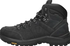 Grisport Utah Mid Donkergrijs Online