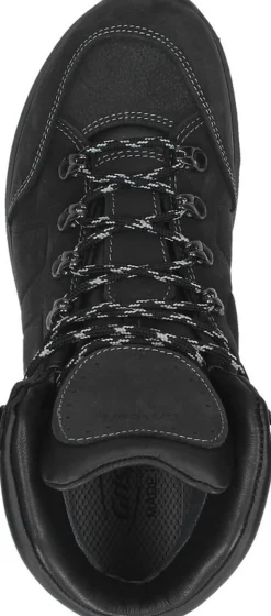 Grisport Utah Mid Donkergrijs Online