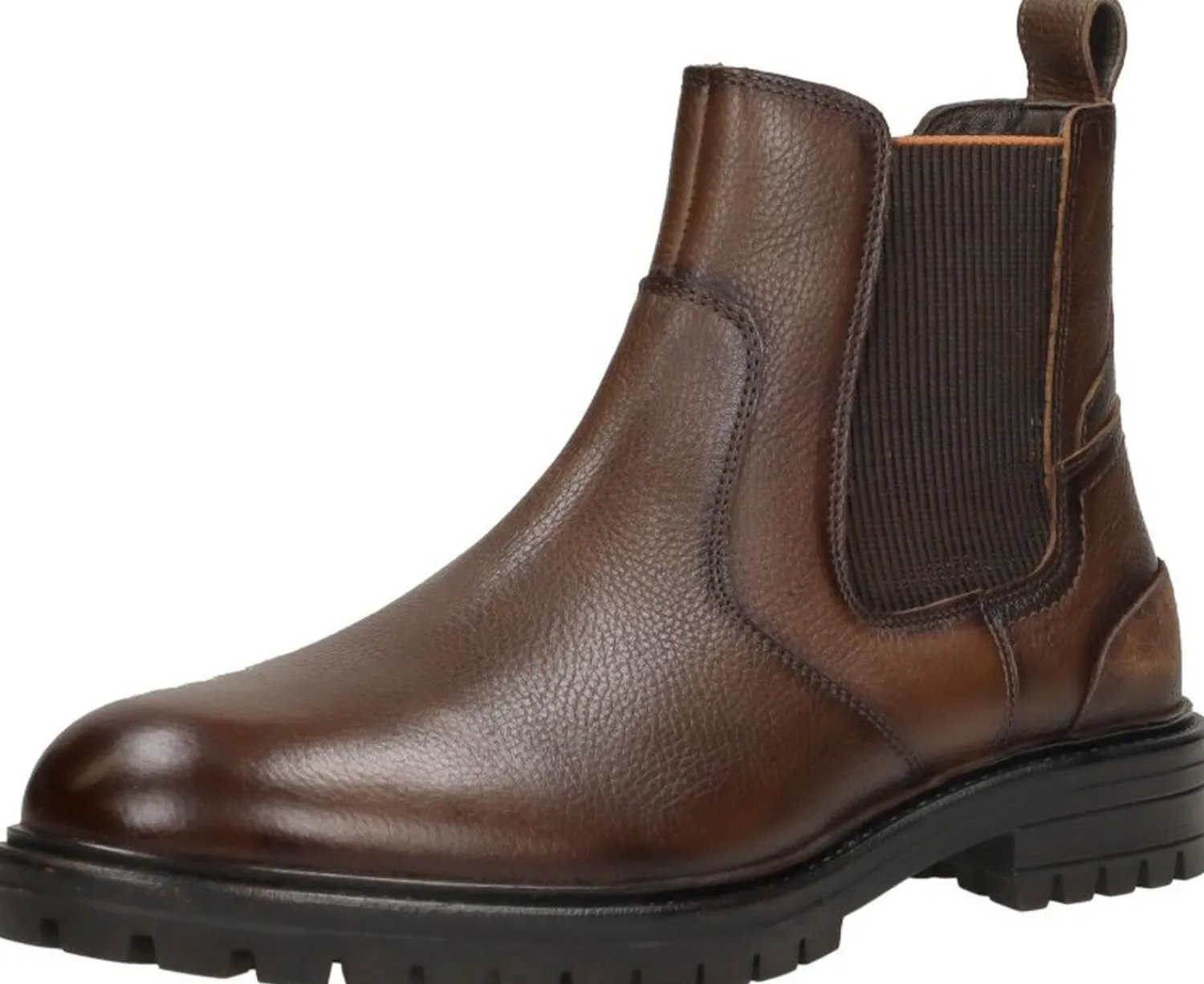 Sub55 Utha Cognac Clearance