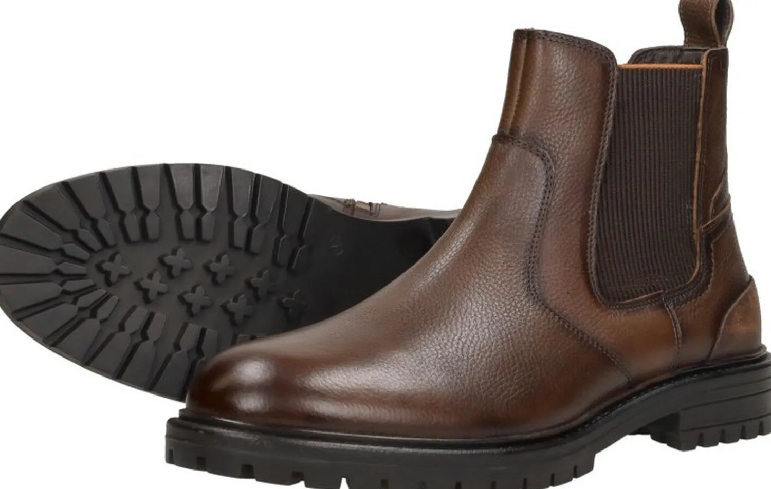 Sub55 Utha Cognac Clearance