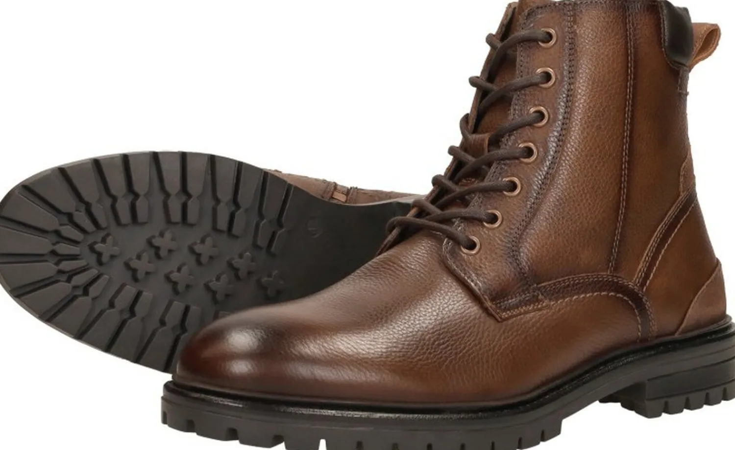 Sub55 Utha Cognac New