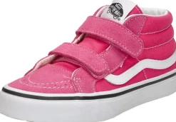 Vans UY SK8-Mid Roze Clearance