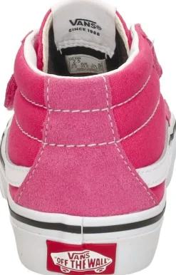 Vans UY SK8-Mid Roze Clearance