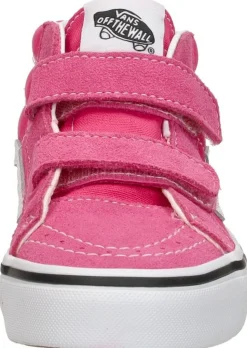 Vans UY SK8-Mid Roze Clearance