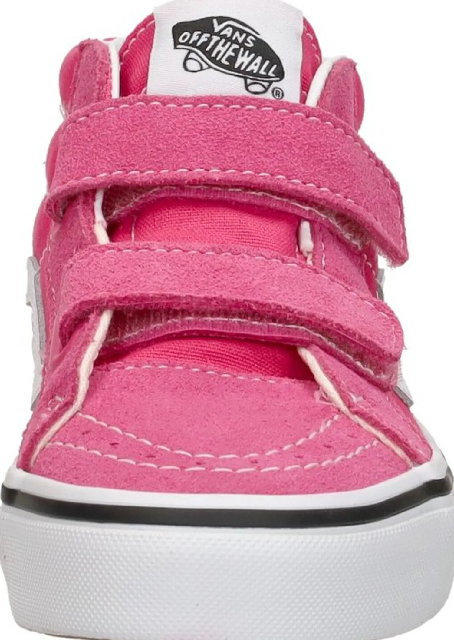 Vans UY SK8-Mid Roze Clearance