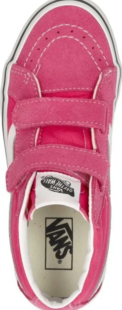 Vans UY SK8-Mid Roze Clearance