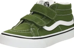 Vans UY SK8-Mid Groen New
