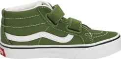 Vans UY SK8-Mid Groen New