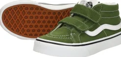 Vans UY SK8-Mid Groen New