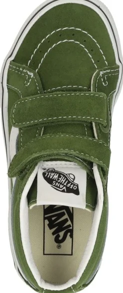 Vans UY SK8-Mid Groen New