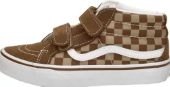 Vans UY SK8-Mid Cognac Hot