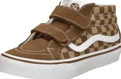 Vans UY SK8-Mid Cognac Hot