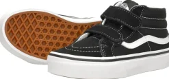 Vans UY SK8-Mid Zwart Best