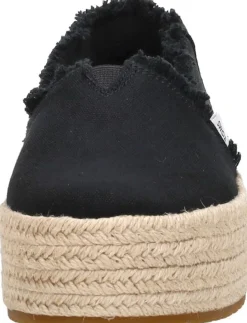 Toms Valencia Zwart Online