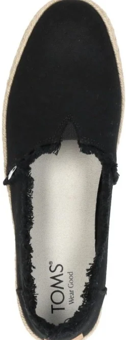 Toms Valencia Zwart Online