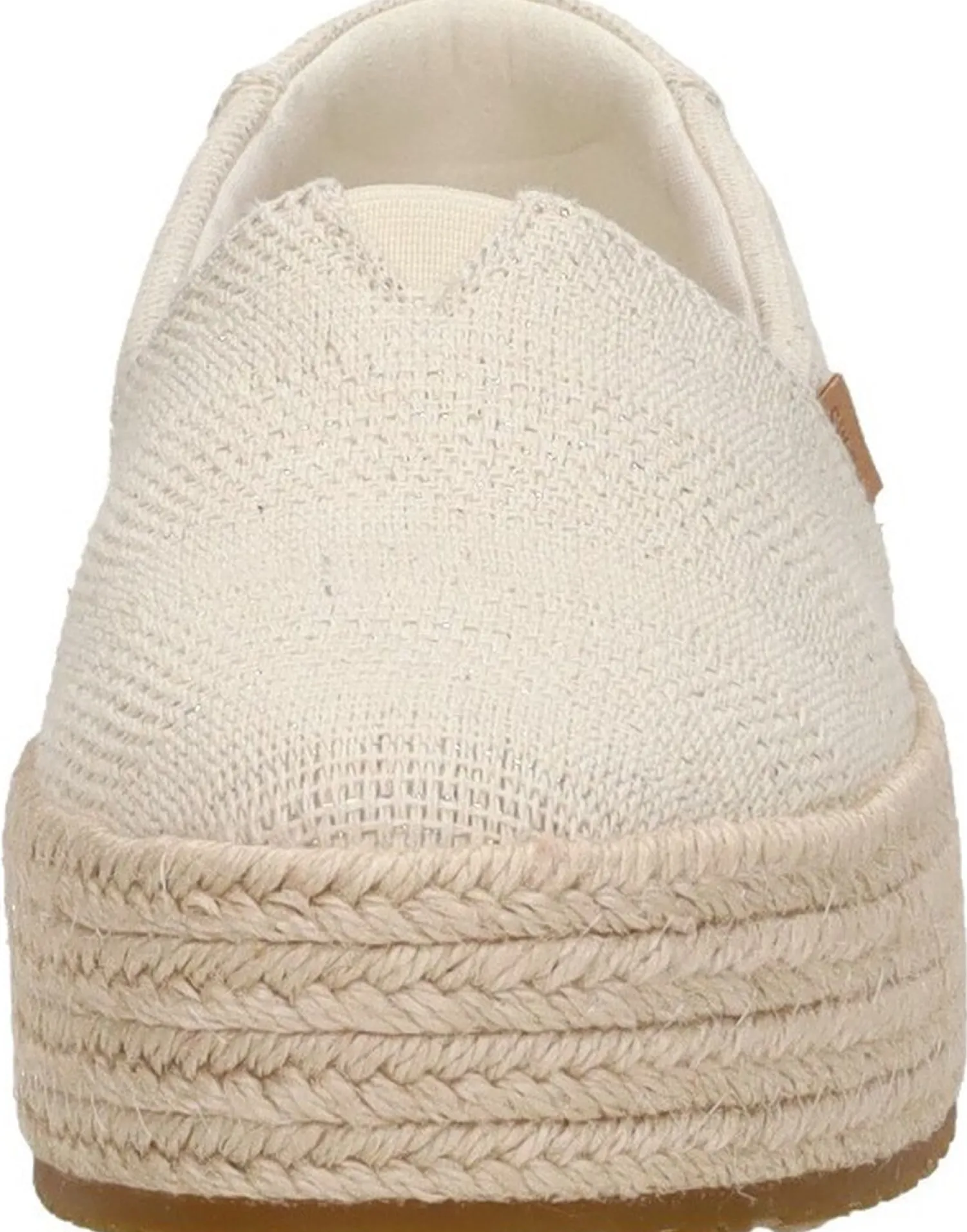 Toms Valencia Beige Clearance