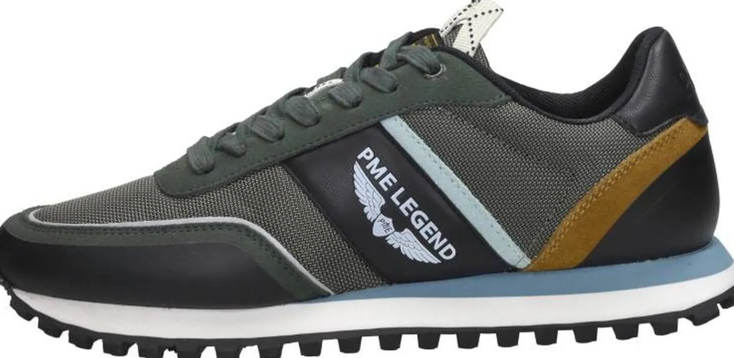 PME Legend Valleydrop Groen Best