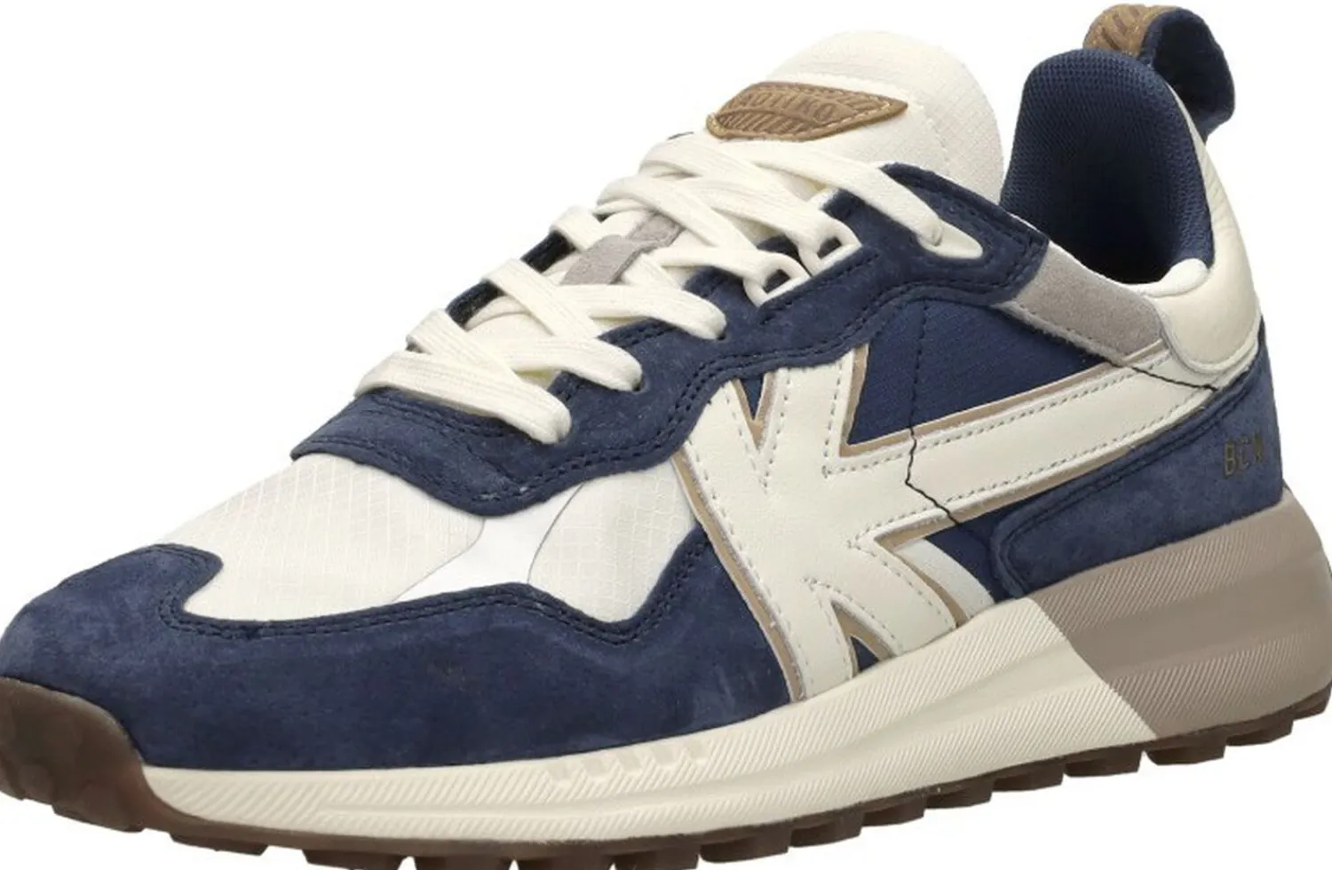 Kaotiko Vancoouver Blauw Sale