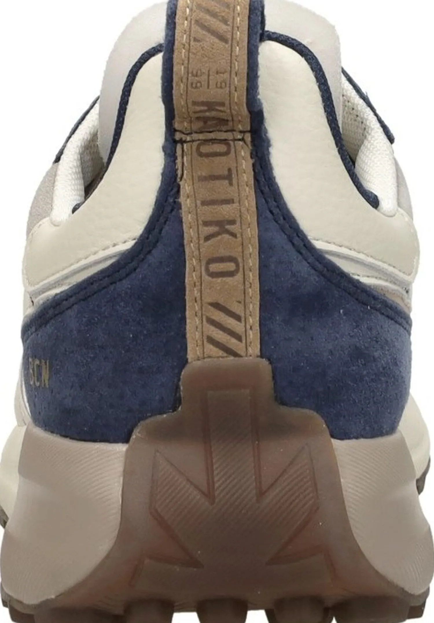 Kaotiko Vancoouver Blauw Sale