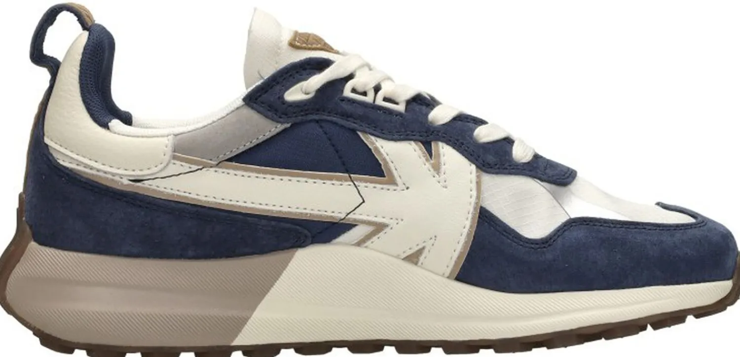 Kaotiko Vancoouver Blauw Sale