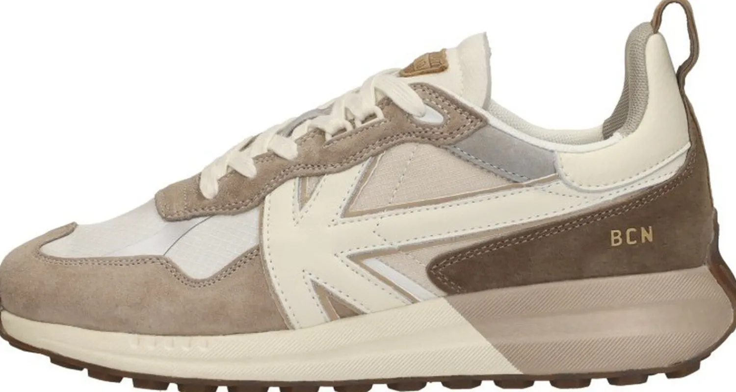 Kaotiko Vancoouver Beige Hot