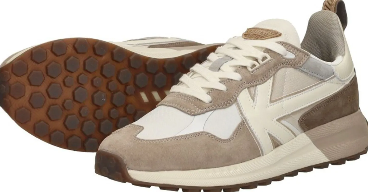 Kaotiko Vancoouver Beige Hot