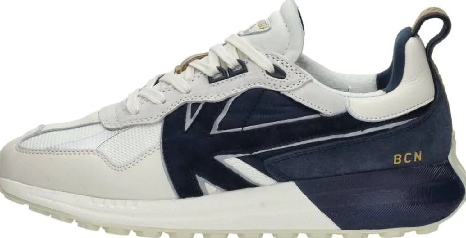 Kaotiko Vancouver Man Blauw Sale