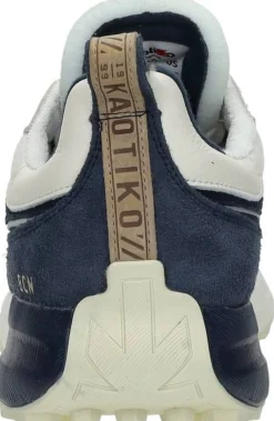 Kaotiko Vancouver Man Blauw Sale