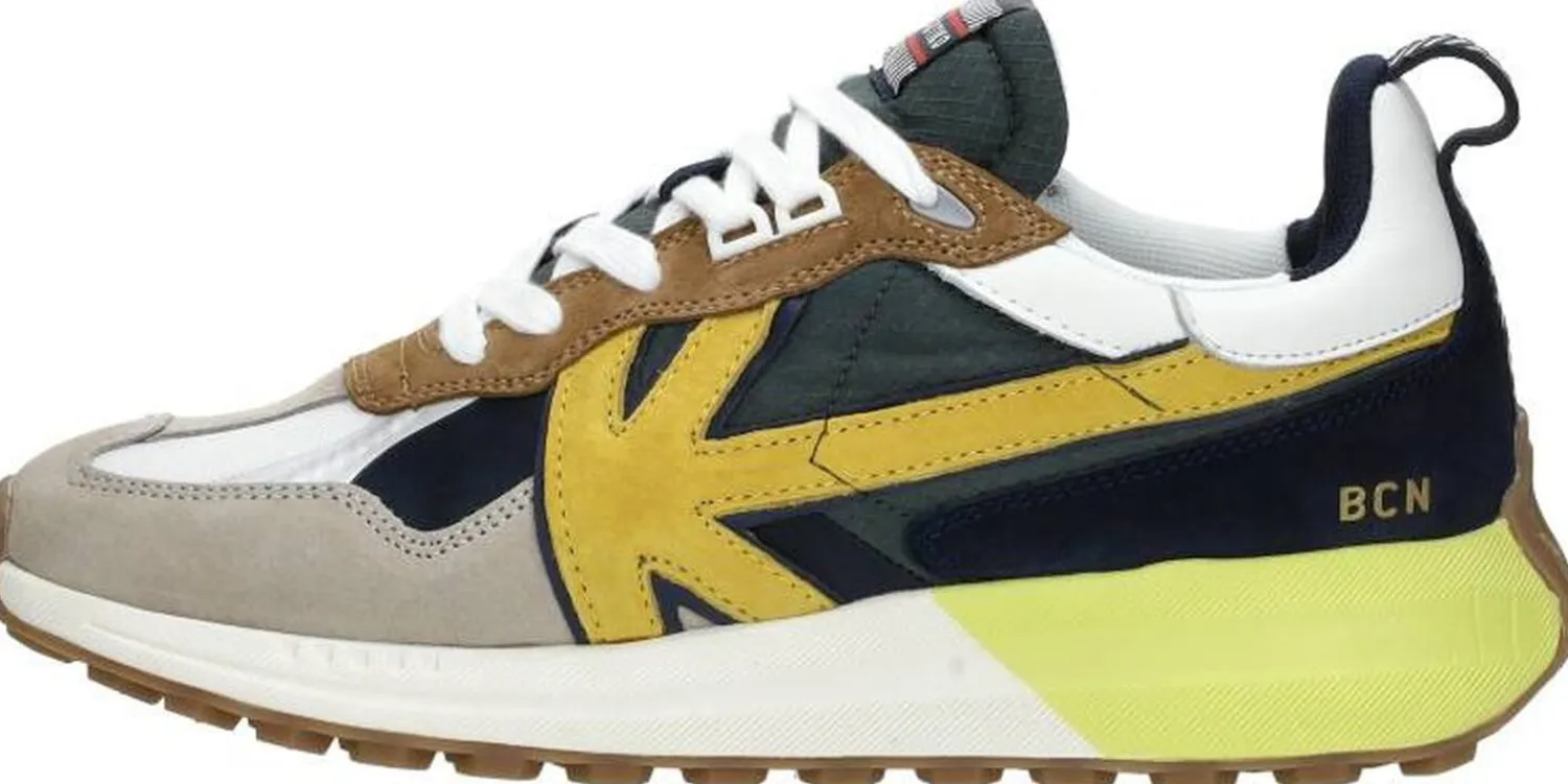 Kaotiko Vancouver Mix Man Beige Best