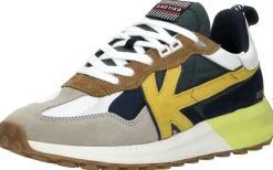 Kaotiko Vancouver Mix Man Beige Best