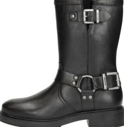 Palpa Vanity Zwart Hot