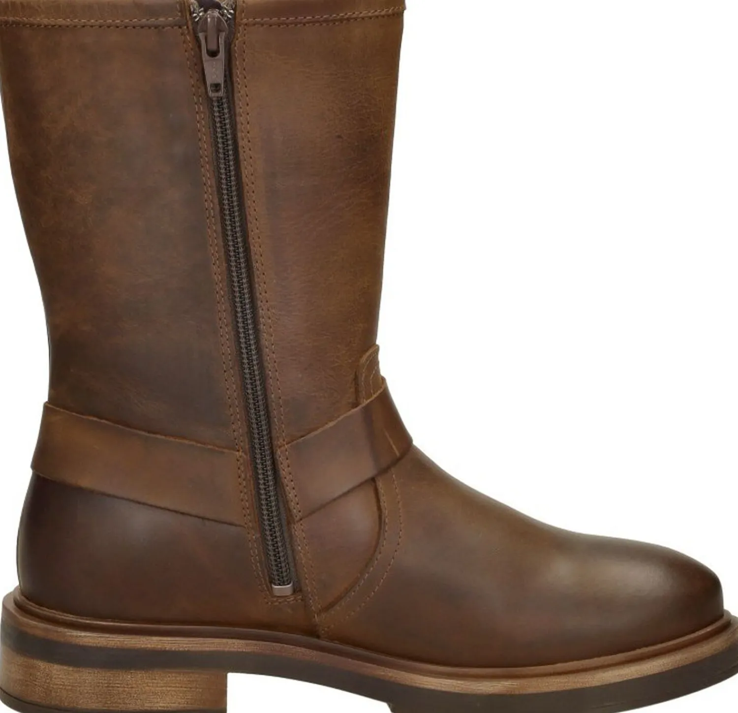 Palpa Vanity Cognac Fashion